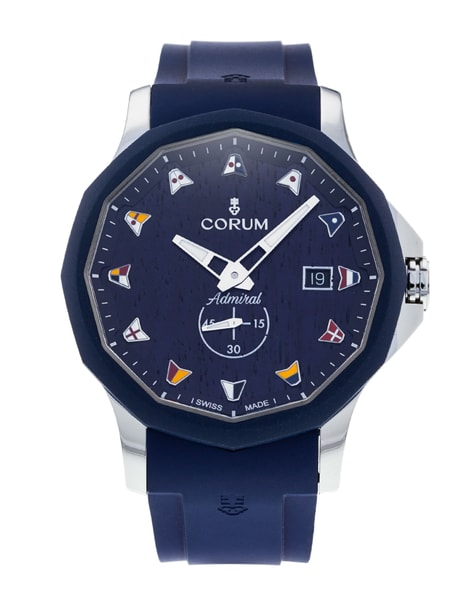 Corum Admiral Legend A395/03595